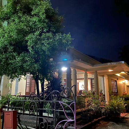 Sujatha Villa Paradise Tangalle Εξωτερικό φωτογραφία