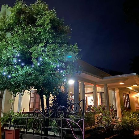 Sujatha Villa Paradise Tangalle Εξωτερικό φωτογραφία