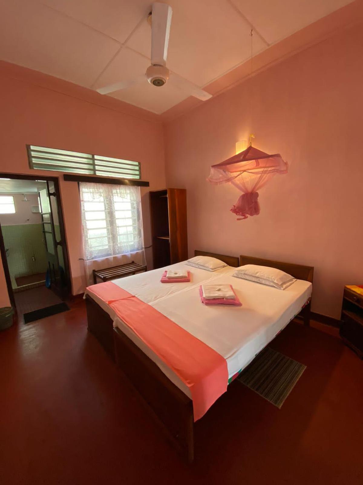 Sujatha Villa Paradise Tangalle Εξωτερικό φωτογραφία