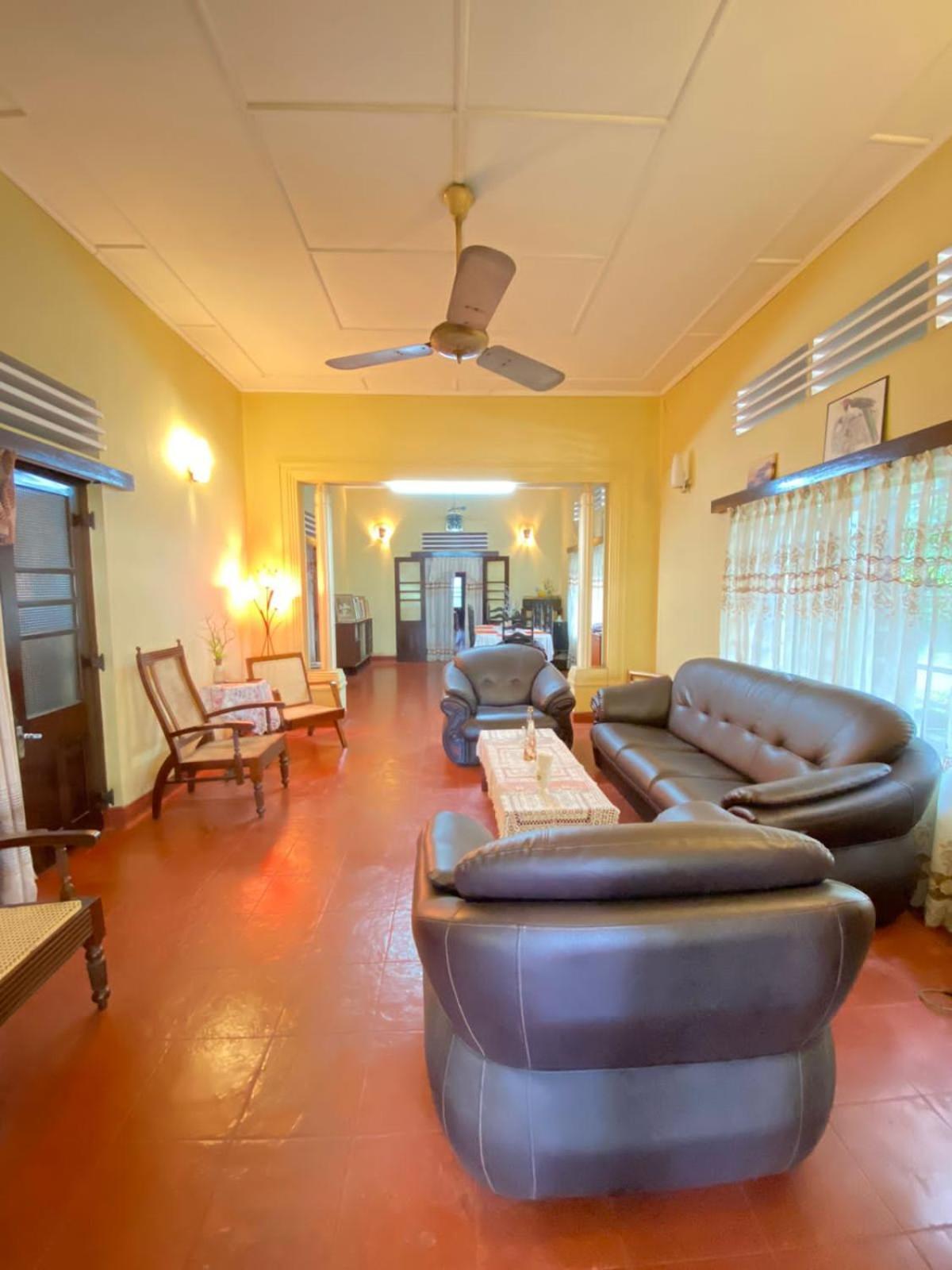 Sujatha Villa Paradise Tangalle Εξωτερικό φωτογραφία