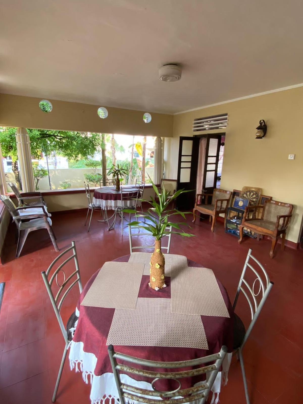 Sujatha Villa Paradise Tangalle Εξωτερικό φωτογραφία