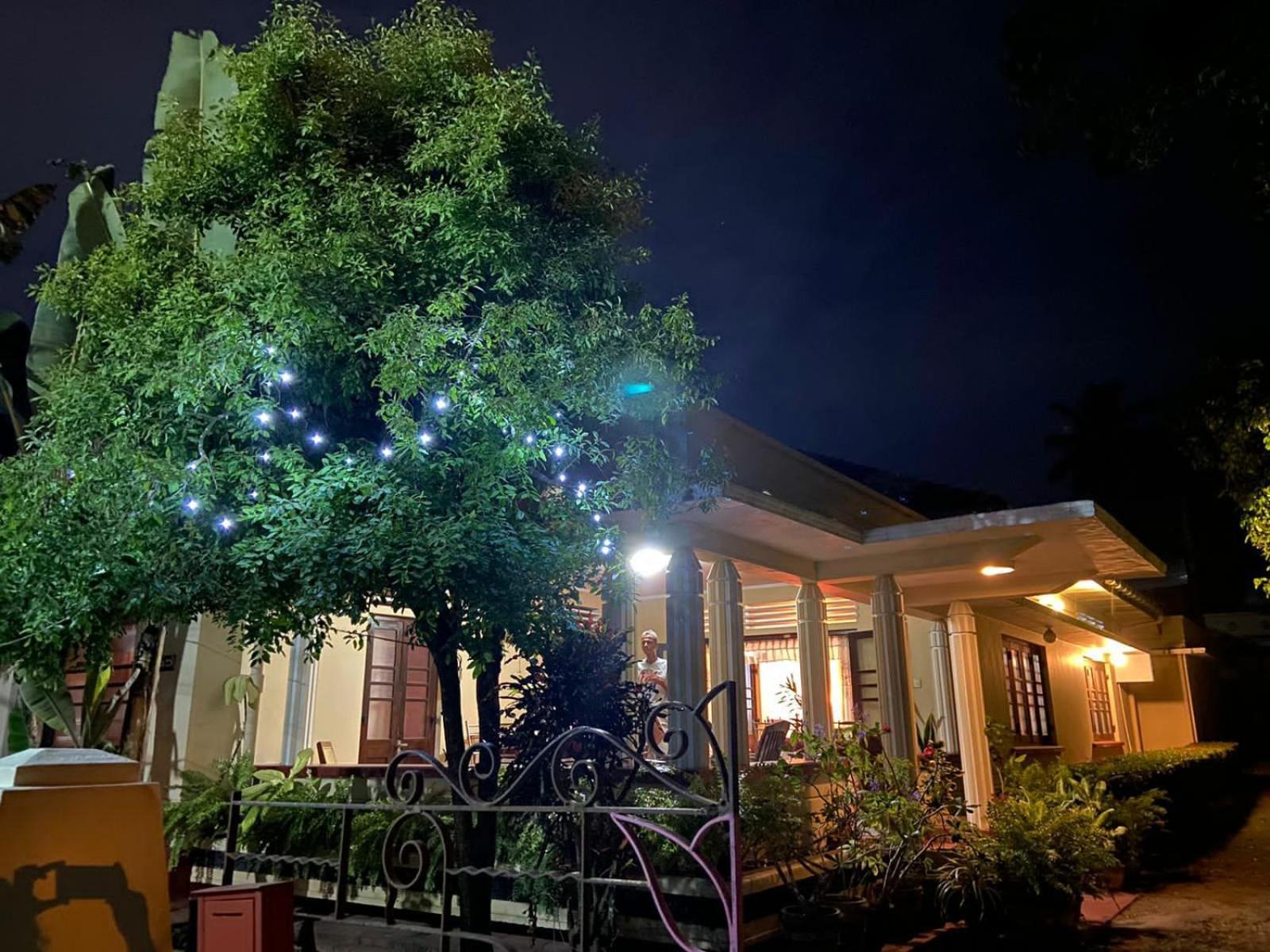 Sujatha Villa Paradise Tangalle Εξωτερικό φωτογραφία