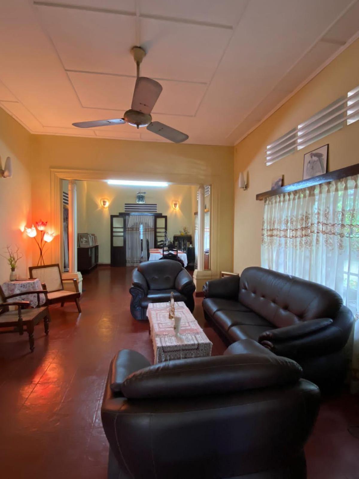 Sujatha Villa Paradise Tangalle Εξωτερικό φωτογραφία