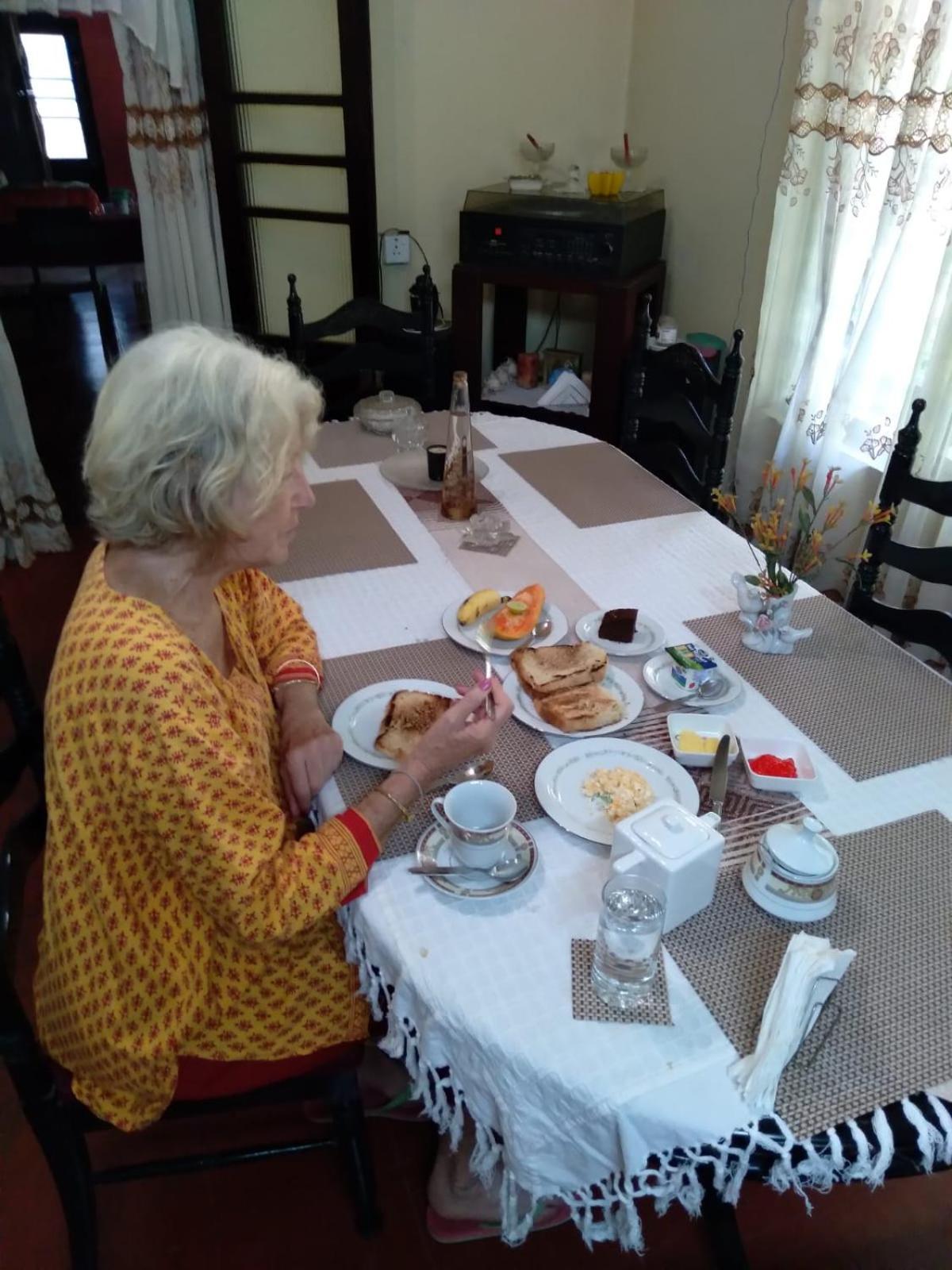 Sujatha Villa Paradise Tangalle Εξωτερικό φωτογραφία