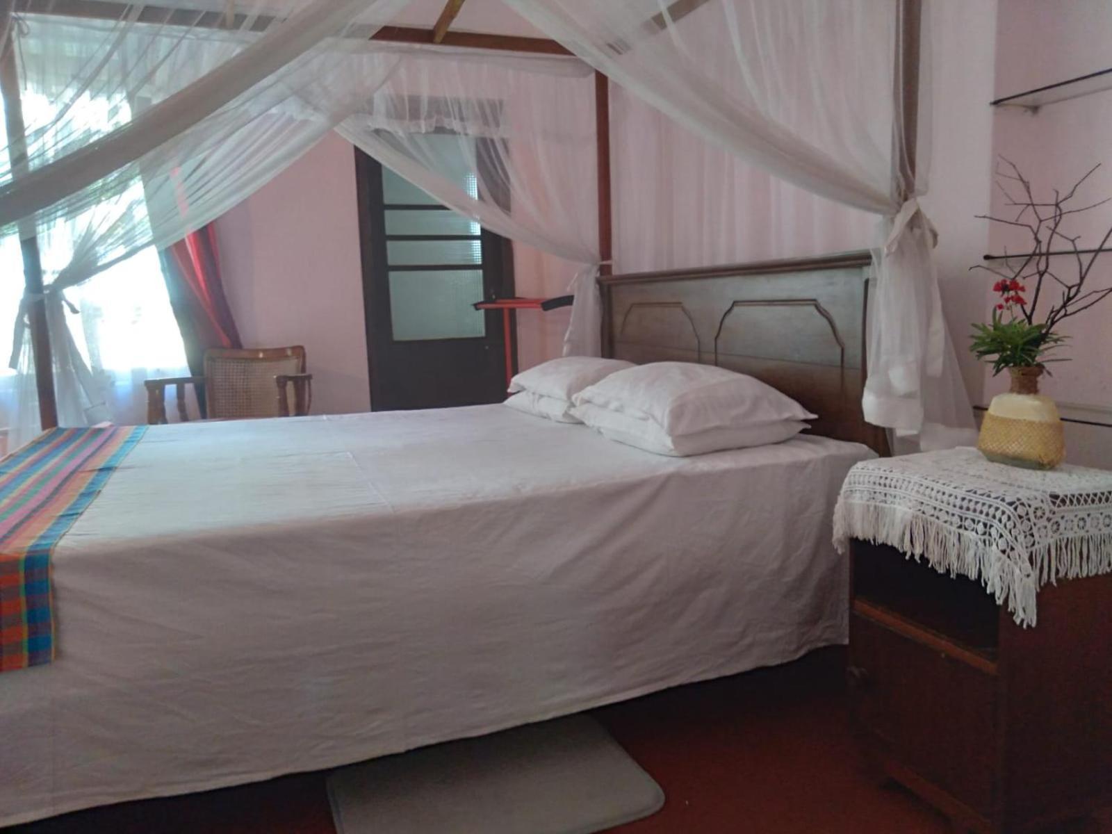 Sujatha Villa Paradise Tangalle Εξωτερικό φωτογραφία